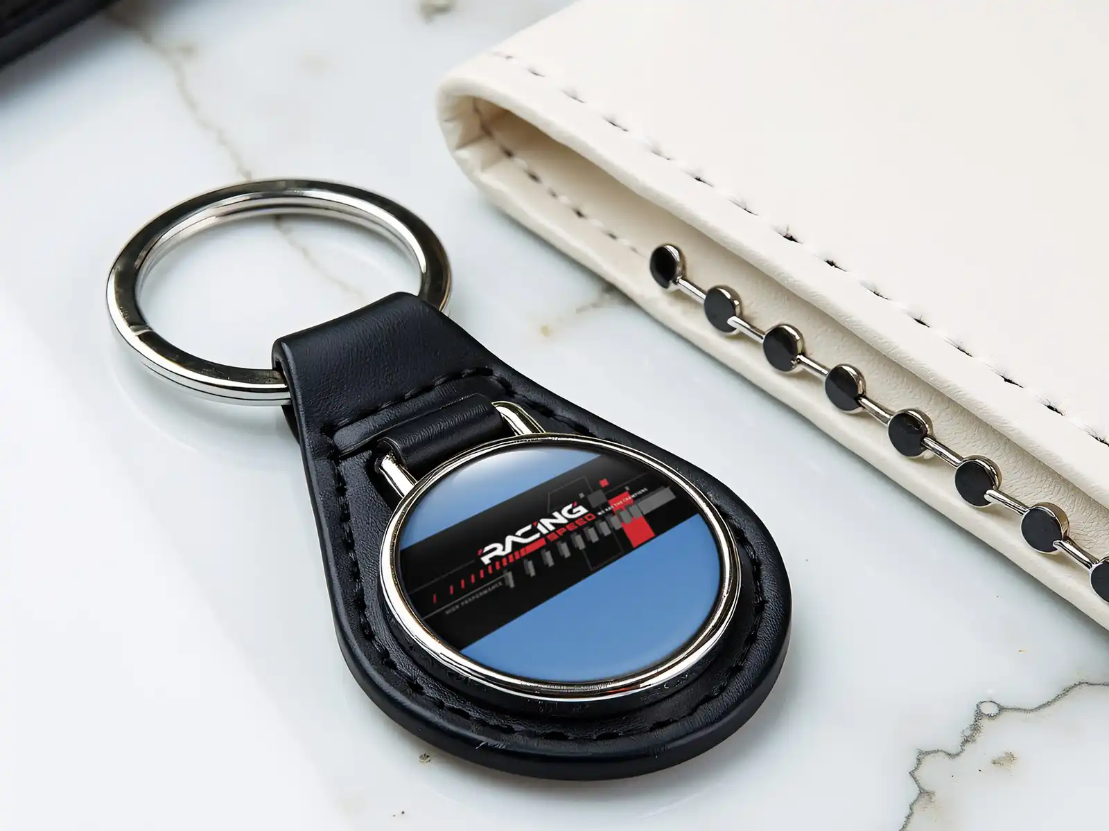 Keys Holder Style Minimal Force Touch
